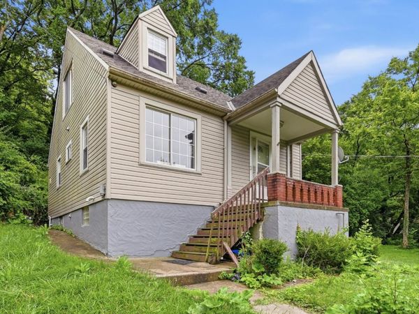 2258 Margaret Street, Cincinnati, OH 45214