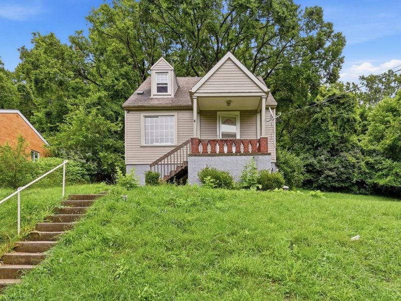 2258 Margaret Street, Cincinnati, OH 45214 Photo 2