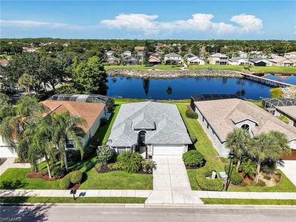 21506 Sheridan RUN , ESTERO, FL 33928