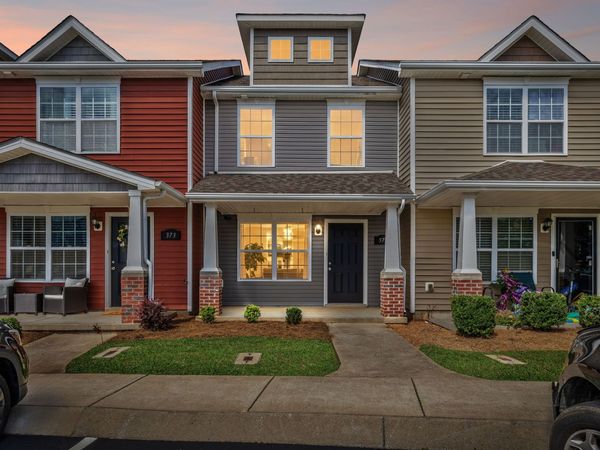 375 Sam Houston Cir , Clarksville, TN 37040