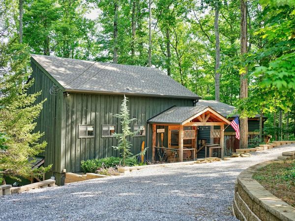 150 Marina View Pt , Smithville, TN 37166