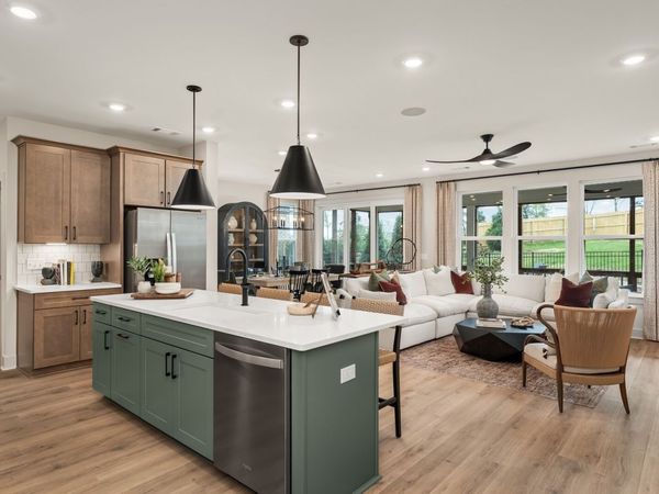 213 Aspen Arch Court , Hermitage, TN 37076