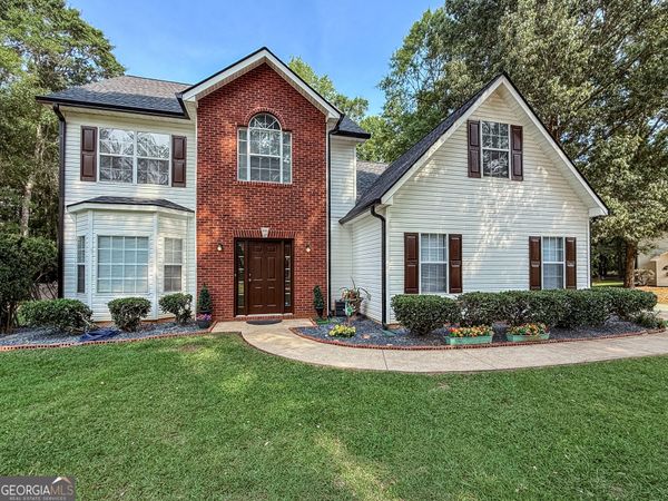 105 Avalon Drive, Mcdonough, GA 30252