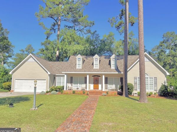 1603 Seminole Springs Road, Waycross, GA 31501