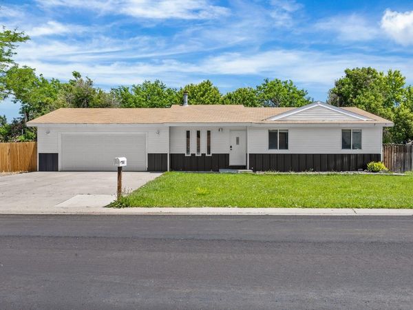 562 Jaquette Lane, Grand Junction, CO 81504