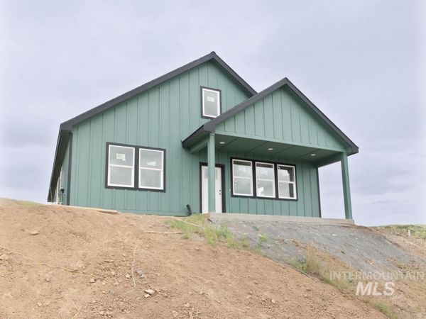 1115 Edington Avenue, Moscow, ID 83843