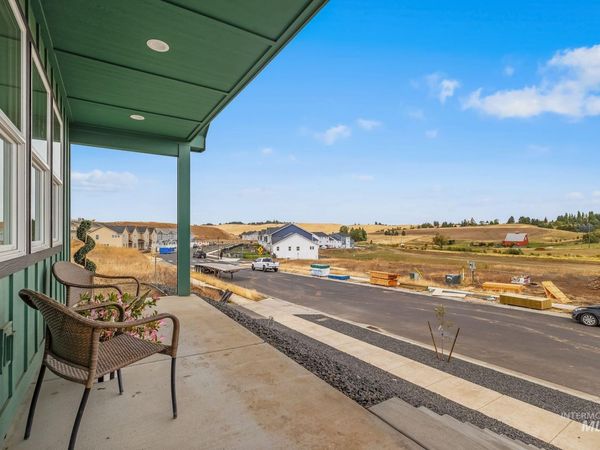 1115 Edington Avenue, Moscow, ID 83843
