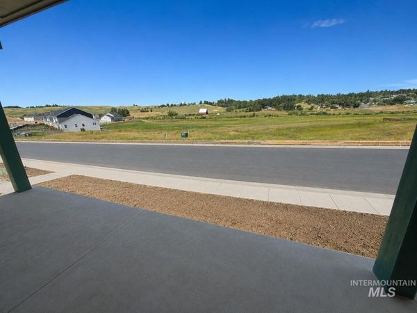 1115 Edington Avenue, Moscow, ID 83843