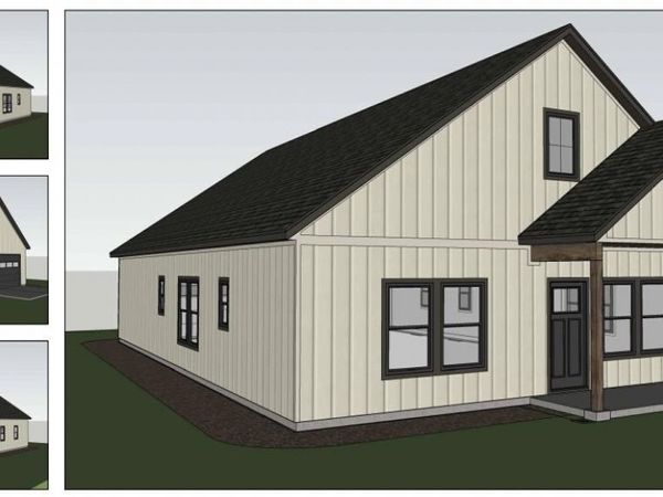 1115 Edington Avenue, Moscow, ID 83843