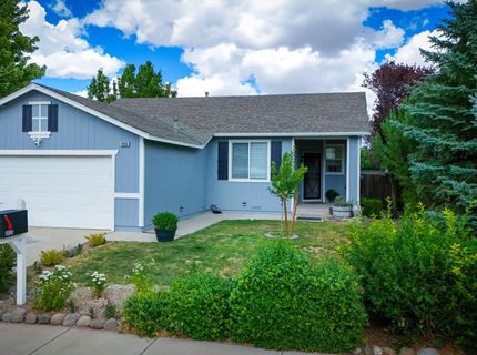 8630 Malibu Drive, Reno, NV 89506 Photo