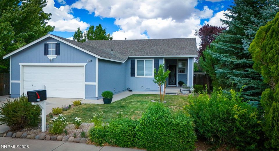 8630 Malibu Drive, Reno, NV 89506 Photo