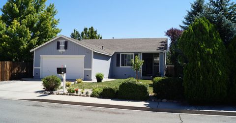 8630 Malibu Drive, Reno, NV 89506 Photo
