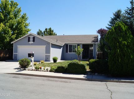 8630 Malibu Drive, Reno, NV 89506 Photo