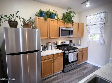 8630 Malibu Drive, Reno, NV 89506 Photo
