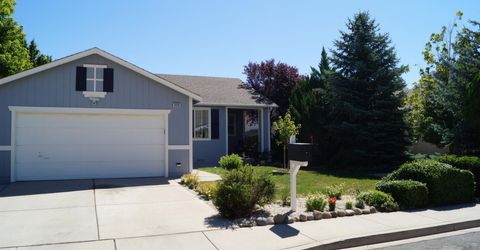 8630 Malibu Drive, Reno, NV 89506 Photo