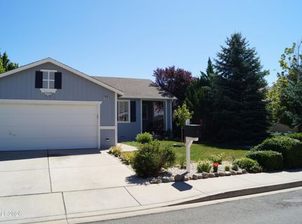 8630 Malibu Drive, Reno, NV 89506 Photo
