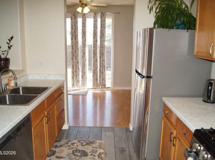8630 Malibu Drive, Reno, NV 89506 Photo