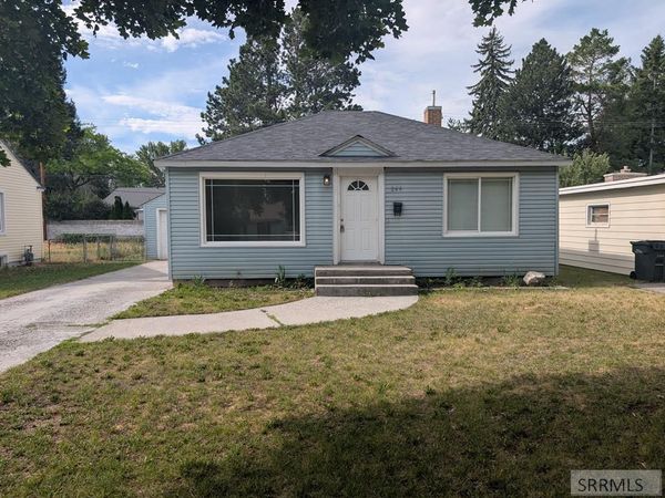 244 E 24th Street, IDAHO FALLS, ID 83404