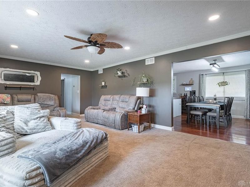 10551 Old Dayton Road, New Lebanon, OH 45345 Photo 3