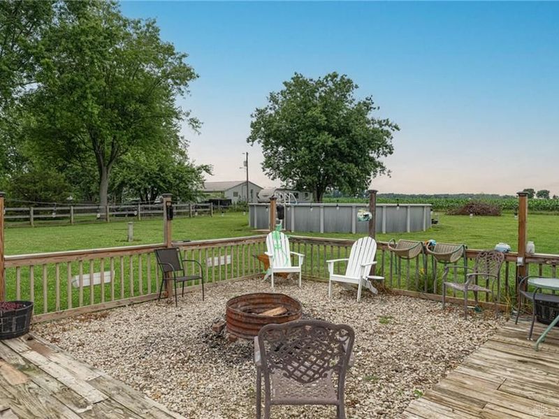 10551 Old Dayton Road, New Lebanon, OH 45345 Photo 32