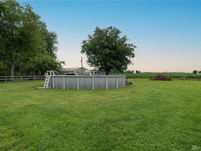 10551 Old Dayton Road, New Lebanon, OH 45345 Photo 33