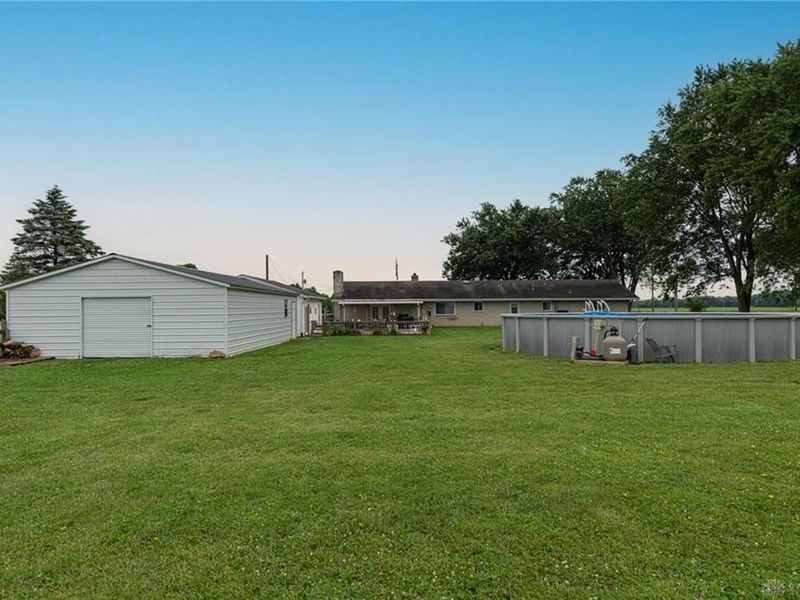 10551 Old Dayton Road, New Lebanon, OH 45345 Photo 36