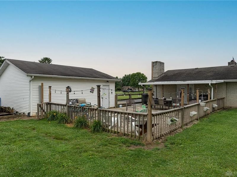 10551 Old Dayton Road, New Lebanon, OH 45345 Photo 37