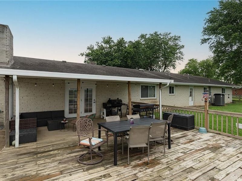10551 Old Dayton Road, New Lebanon, OH 45345 Photo 38