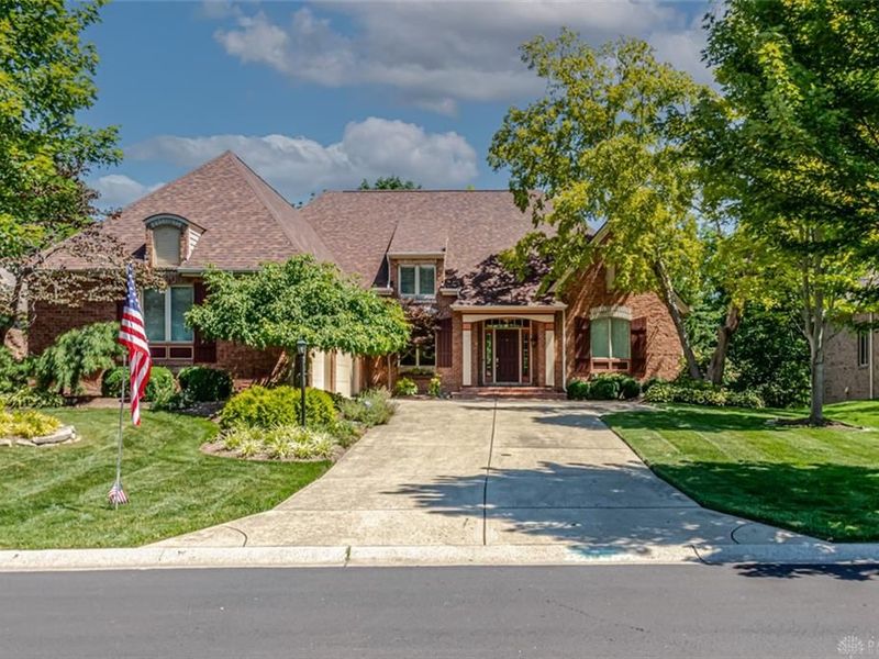 1209 Club View Drive, Centerville, OH 45458 Photo 54