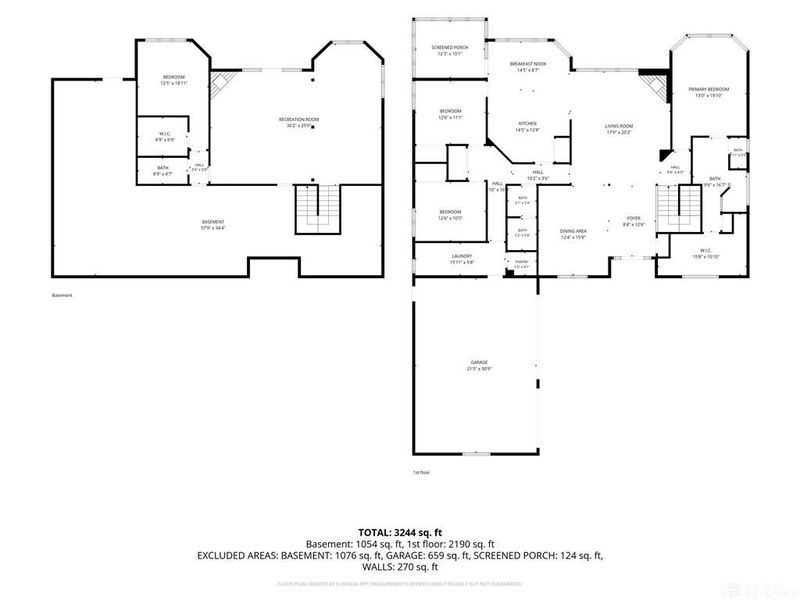 1209 Club View Drive, Centerville, OH 45458 Photo 55