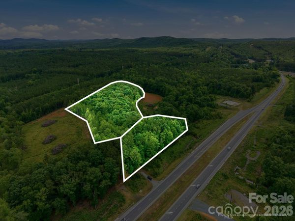 4760 NC 24/27 Highway W, Mount Gilead, NC 27306