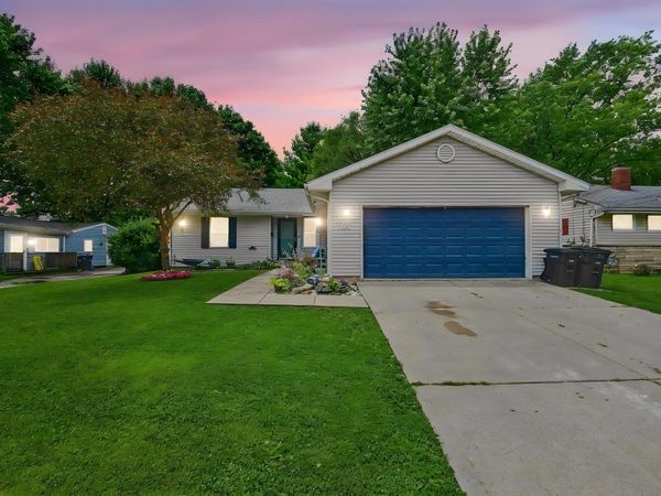 912 S 23rd Street, Lafayette, IN 47905