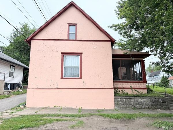 216 20th Street, Logansport, IN 46947