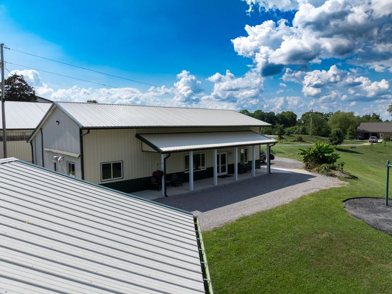 250 Boltz Lake Road, Dry Ridge, KY 41035 Photo 3
