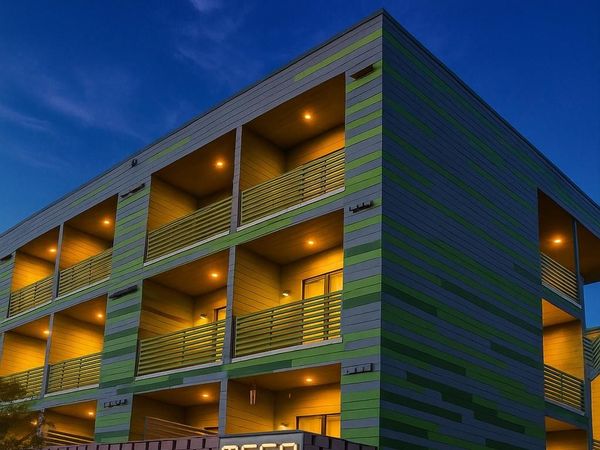 4004 Banister LN, Unit 303, Austin, TX 78704