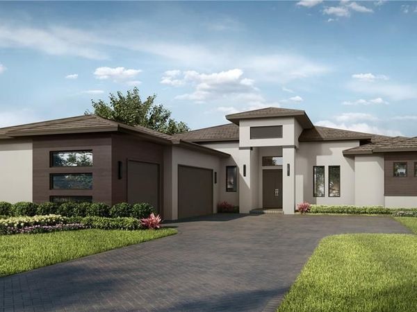 25546 Crystal Shore DR, BONITA SPRINGS, FL 34135