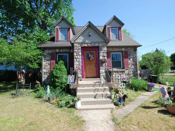 135 Carpenter Street, West Branch, MI 48661