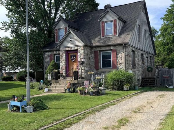 135 Carpenter Street, West Branch, MI 48661