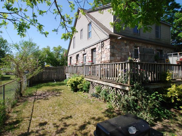 135 Carpenter Street, West Branch, MI 48661