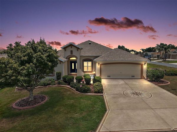 1868 DORIC AVENUE , THE VILLAGES, FL 32162
