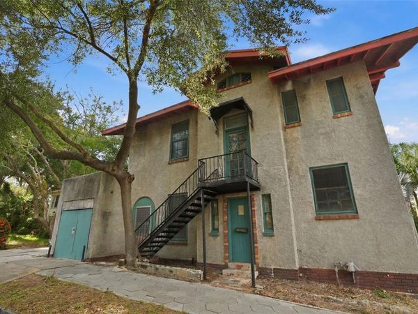 651 10TH AVE S , ST PETERSBURG, FL 33701