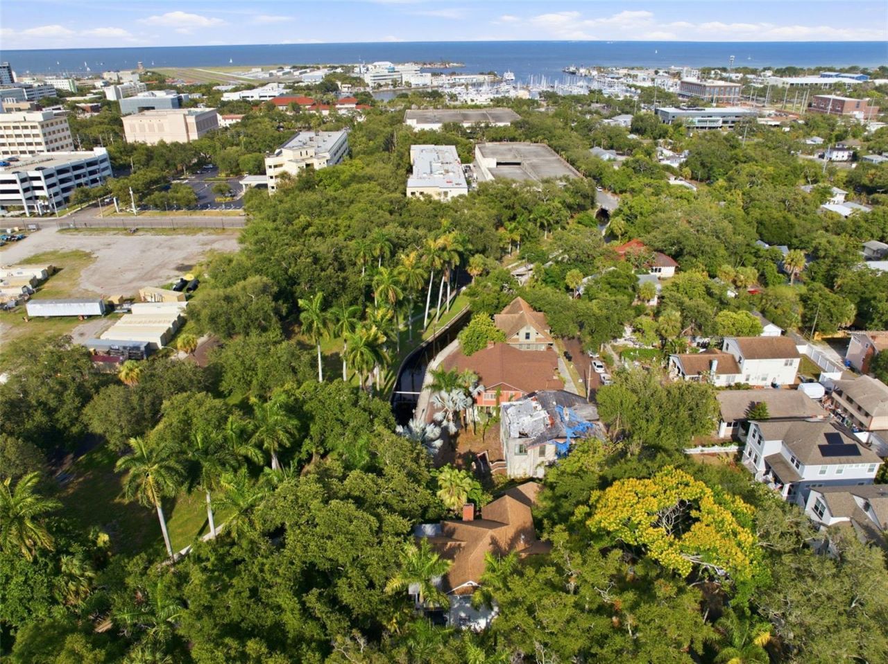 651 10th Ave S , Saint Petersburg, FL 33701 Photo