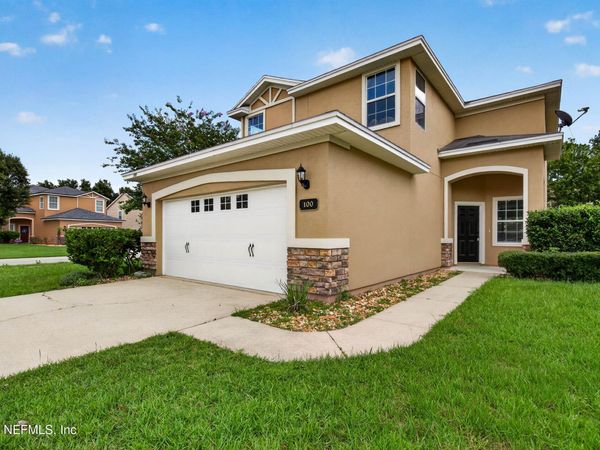 100 NONAMI Court, St. Augustine, FL 32092