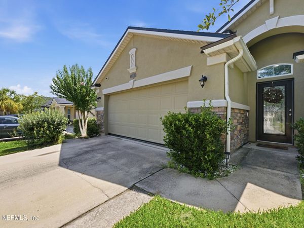 1896 HIGH PRAIRIE Lane, Middleburg, FL 32068
