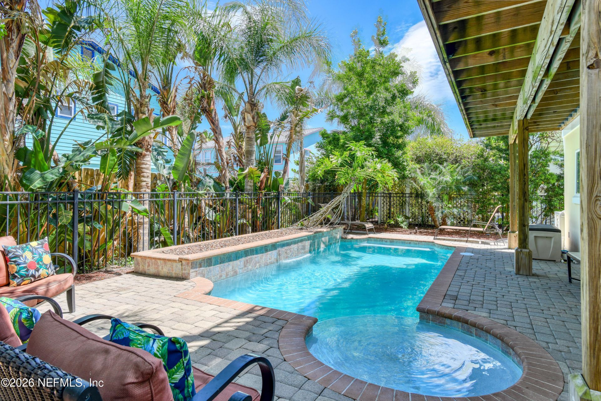 12 F Street, Saint Augustine Beach, FL 32080 Photo