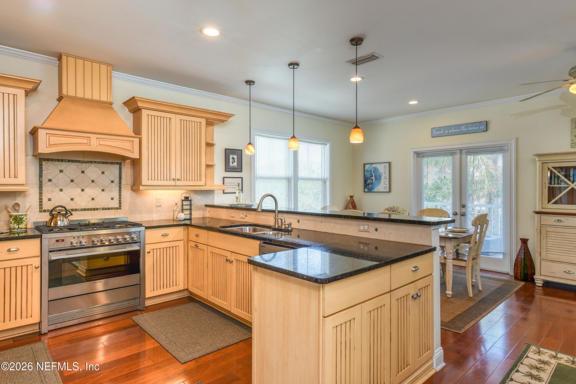 12 F Street, Saint Augustine Beach, FL 32080 Photo