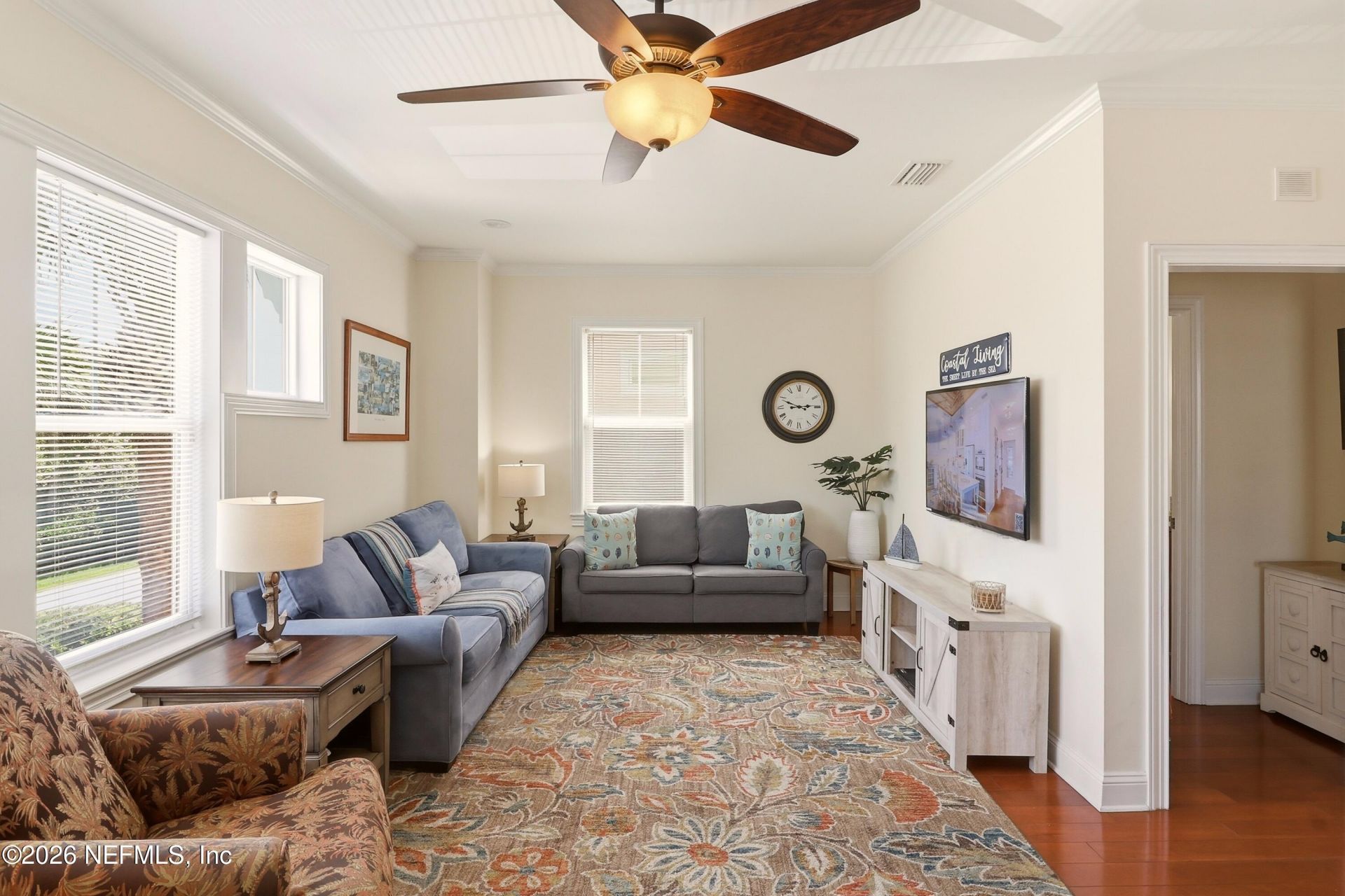 12 F Street, Saint Augustine Beach, FL 32080 Photo