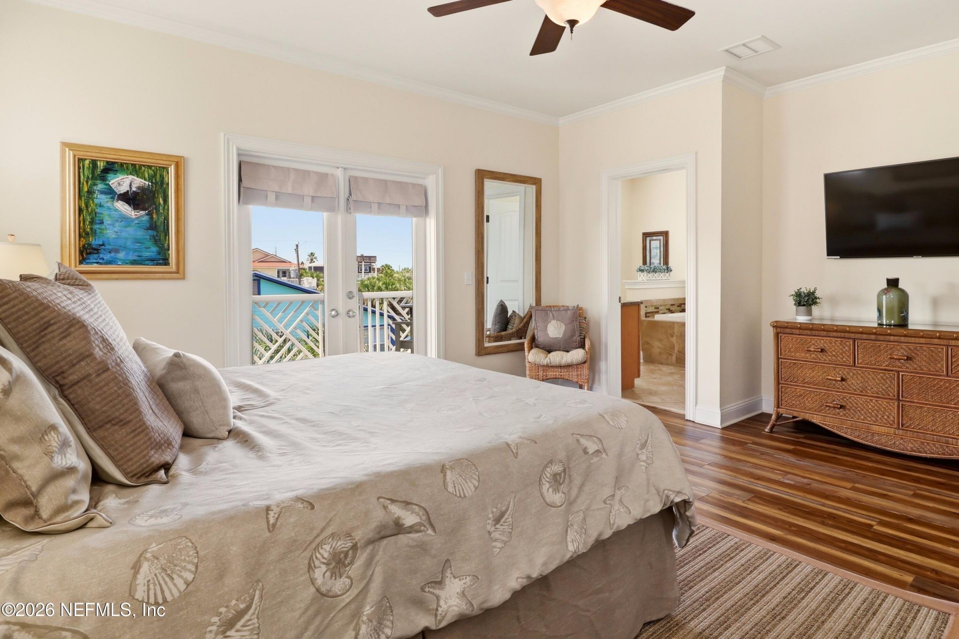 12 F Street, Saint Augustine Beach, FL 32080 Photo