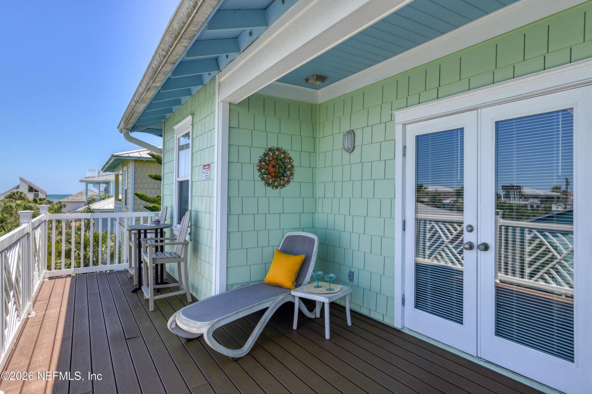 12 F Street, Saint Augustine Beach, FL 32080 Photo