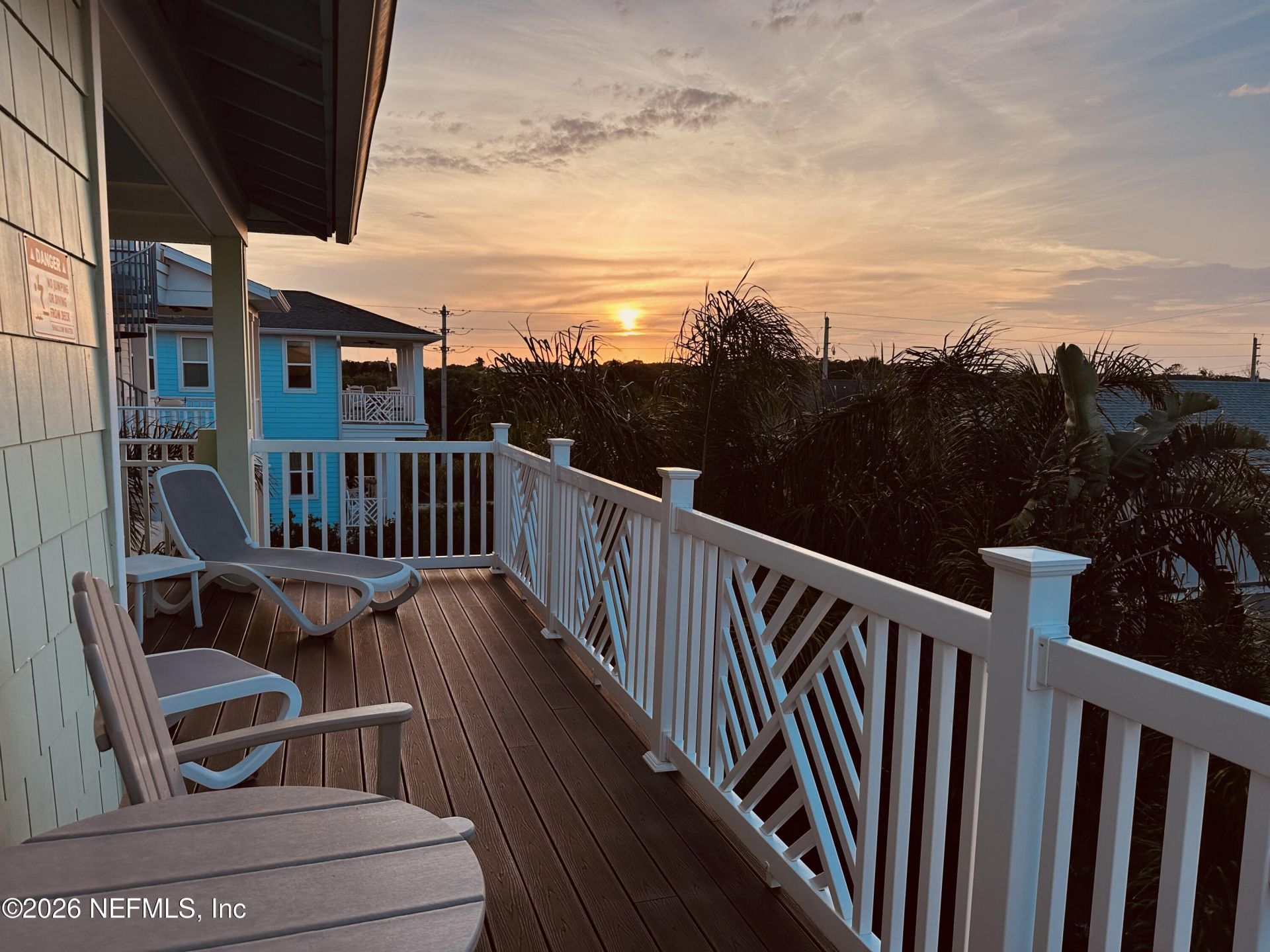 12 F Street, Saint Augustine Beach, FL 32080 Photo
